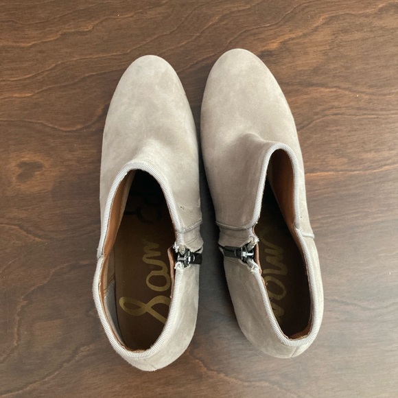 Sam Edelman Bootie - Picture 3 of 3